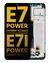 MODULO MOTO E7i POWER - comprar online