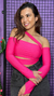 CROPPED GRINGA - comprar online