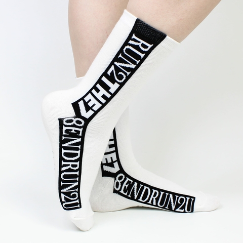 CANO MÉDIO RUN2THE7