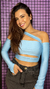 Imagem do CROPPED GRINGA
