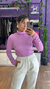 BLUSA AQUA BASIC ML