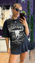 T-SHIRT OVERSIZED FOREVER COWGIRL - comprar online