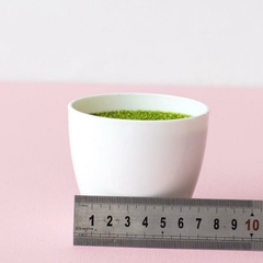 Verde Acolhedor Pinheiro Bonsai Simulação Vaso De Planta Artificial Flores Falsas Ornamento De Árvore Em Vaso Casa Jardim Decoração De Mesa De Escritório - decorcia3