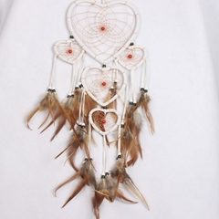 36 estilos de ornamentos pendurados estilo indiano Dream Net Catcher para decoração de parede presente de aniversário casamento decoração de casa