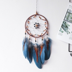 36 estilos de ornamentos pendurados estilo indiano Dream Net Catcher para decoração de parede presente de aniversário casamento decoração de casa