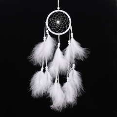 36 estilos de ornamentos pendurados estilo indiano Dream Net Catcher para decoração de parede presente de aniversário casamento decoração de casa - decorcia3