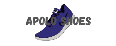 Apolo Shoes