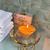 Vela para massagem Terapêutica Patchouli na internet