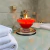 Vela para Massagem Maçã do amor - loja online
