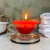 Vela para Massagem Maçã do amor - comprar online