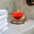 Vela para Massagem Maçã do amor - Belize Candles