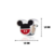 Berloque Prata 925 Separador Mickey - comprar online