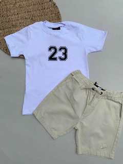 Bermuda juvenil sarja Nike - comprar online