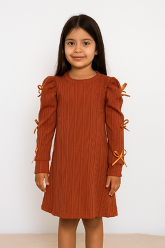 Vestido Bianca - comprar online