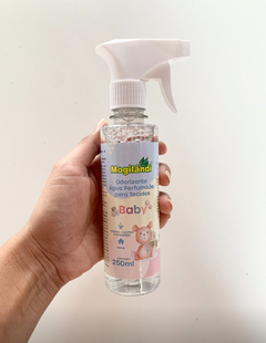 Perfume para Roupa na internet