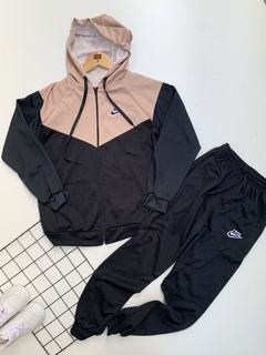 Conjunto manga longa juvenil DRY fit - Lolica kids