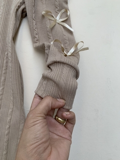Imagem do Vestido Bianca NUDE