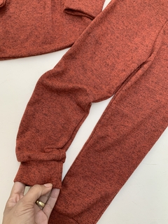 Conjunto Lanzinha Lorena na internet