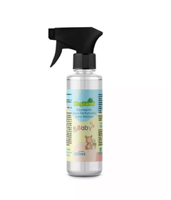 Kit cheirinho baby - loja online