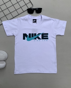 Camiseta Branca Nike - comprar online