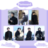 Photocard Winter VERS.4