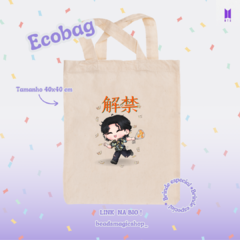 Ecobag Yoongi
