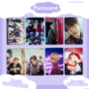 Photocard BTS
