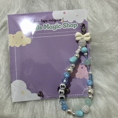 Strap Bts - Beads Magic Shop