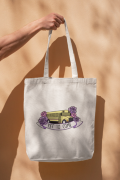 ECOBAG YET TO COME