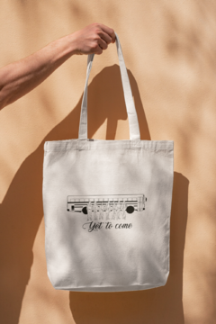 Ecobag Yet to come