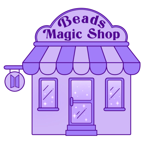 Beads Magic Shop