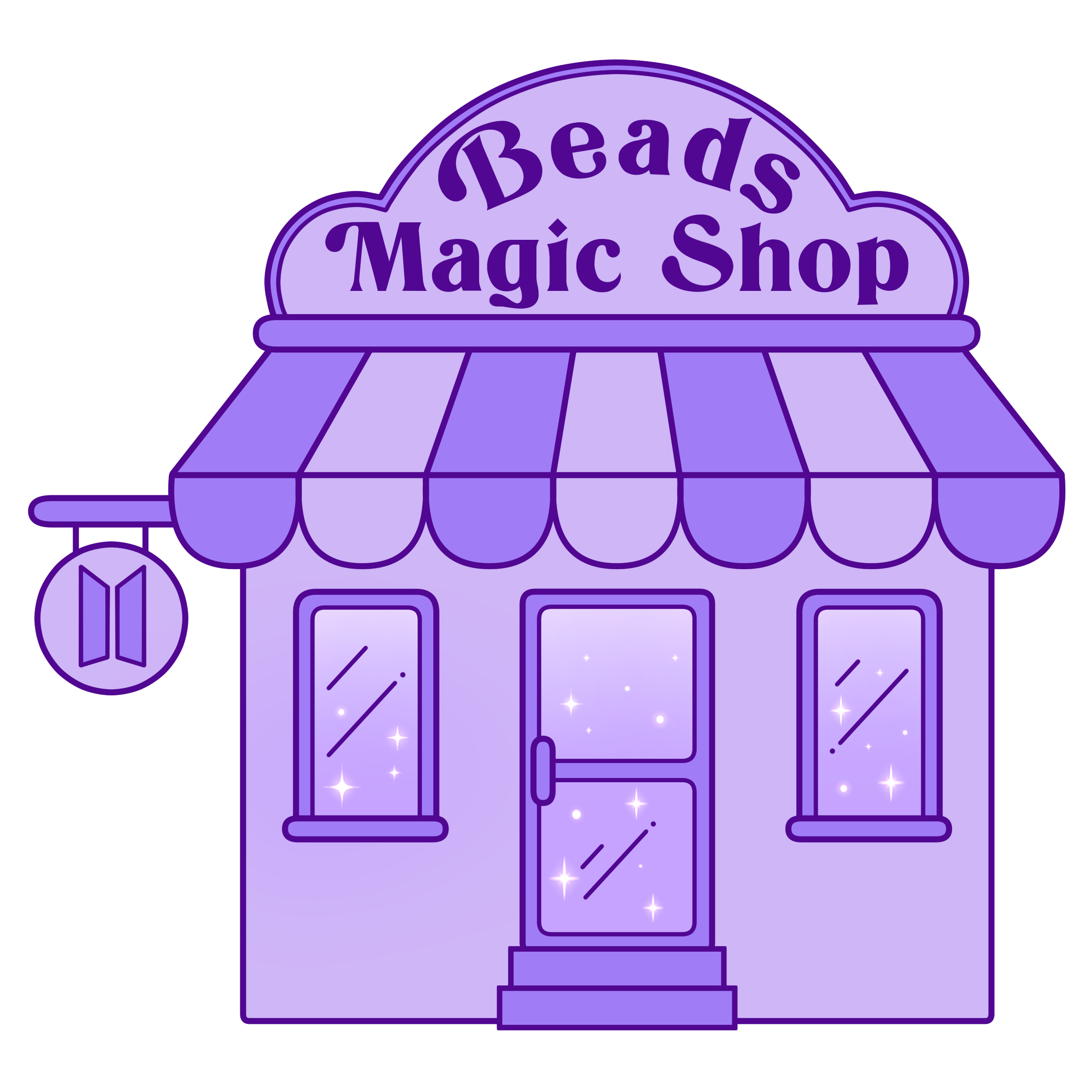 Beads Magic Shop