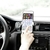 Universal Gravity Auto Phone Holder Car Air Vent Clip Mount Mobile Phone Holder Suporte para iPhone para Samsung - vm moda e acessorios