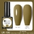 UR SUGAR 7,5ml Verniz em Gel Térmico 3 Cores Temperatura Mudança de Cor Glitter Verniz Gel UV Imersão Off UV LED Verniz Gel - vm moda e acessorios