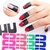 Fita Decapante Proteção Anti-respingo para Unhas Adesivos Criativos para Impressão Digital em Forma de U Adesivos para Proteção da Pele dos Dedos Esmaltes para Unhas - comprar online