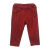 Calça Legging Tamanho G 9-12 Meses Paraíso