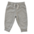 Calça Cinza Mescla Tamanho 6 Meses Carter's