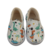 Tênis Slip On Dinossauros Número 18 - loja online