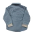 Camisa Azul Tamanho 6-9 Meses Dame Dos Baby - comprar online