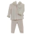 Conjunto Rosa Claro Tamanho P 3 Meses Plush Big Day