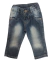 Calça Jeans Menino Tamanho P 3-6 Meses Parizi - comprar online