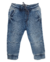 Calça Jeans Menino Tamanho 1 Bakulelê - comprar online