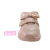 Tênis Rosa Laço Número 19 Molekinha - EcoBaby Brechó Infantil