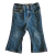 Calça Jeans Menina Tamanho 12 Meses CheroKee