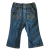 Calça Jeans Menina Tamanho 12 Meses CheroKee - comprar online