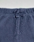 Calça Azul Marinho Tamanho 12 Meses Ralph Lauren - EcoBaby Brechó Infantil