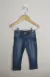Calça Jeans Menino Tamanho 6 - 9 Meses Dame Dos Baby na internet
