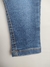 Imagem do Calça Jeans Menino Tamanho 6 - 9 Meses Dame Dos Baby