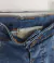Calça Jeans Menino Tamanho 6 - 9 Meses Dame Dos Baby na internet