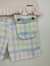 Conjunto Rosa Claro Tamanho 2 Pic Nic na internet
